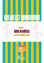 Breakfast Buongiorno - Volume 1 A Happy Start