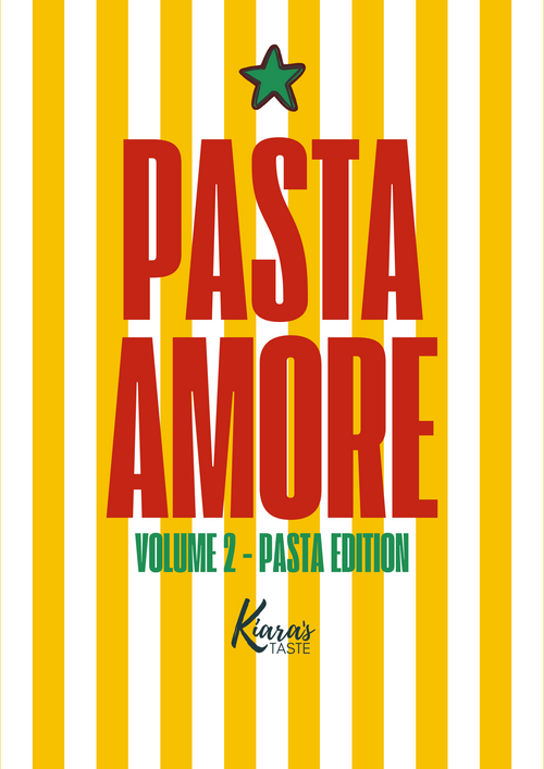 Pasta Amore - Volume 2