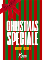 Christmas Speciale - Holiday Edition 1