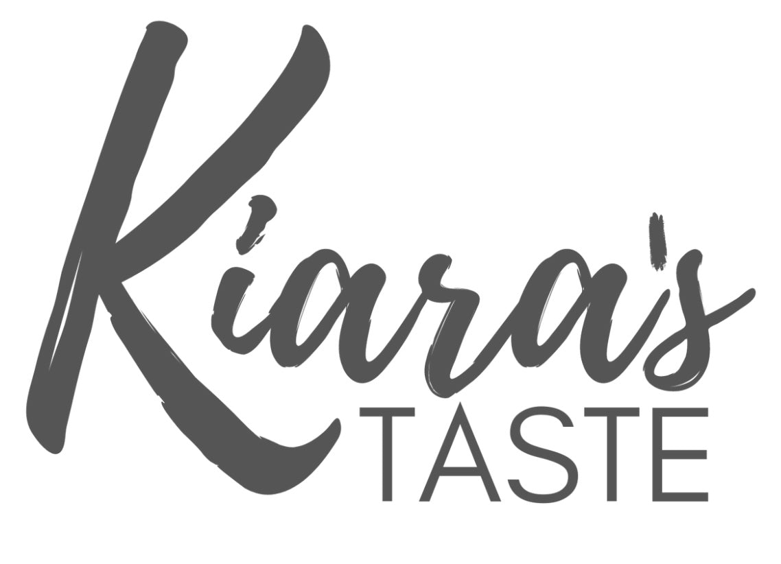 Kiara's Taste