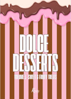 Dolce Desserts Vol. 3