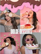 Dolce Desserts Vol. 3