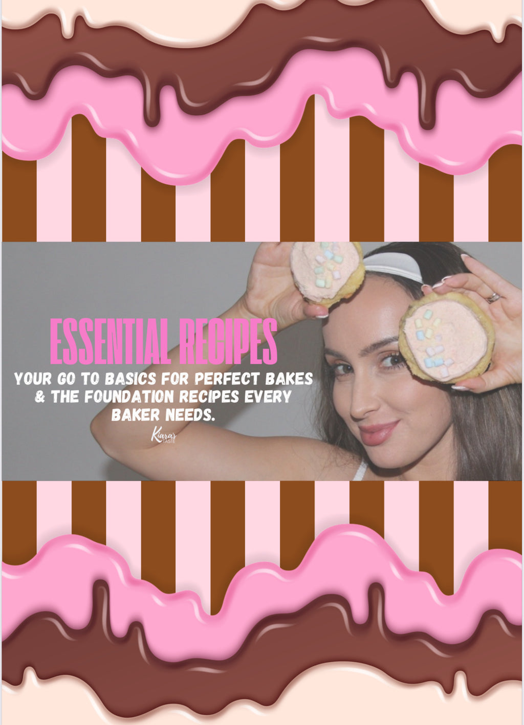 Dolce Desserts Vol. 3